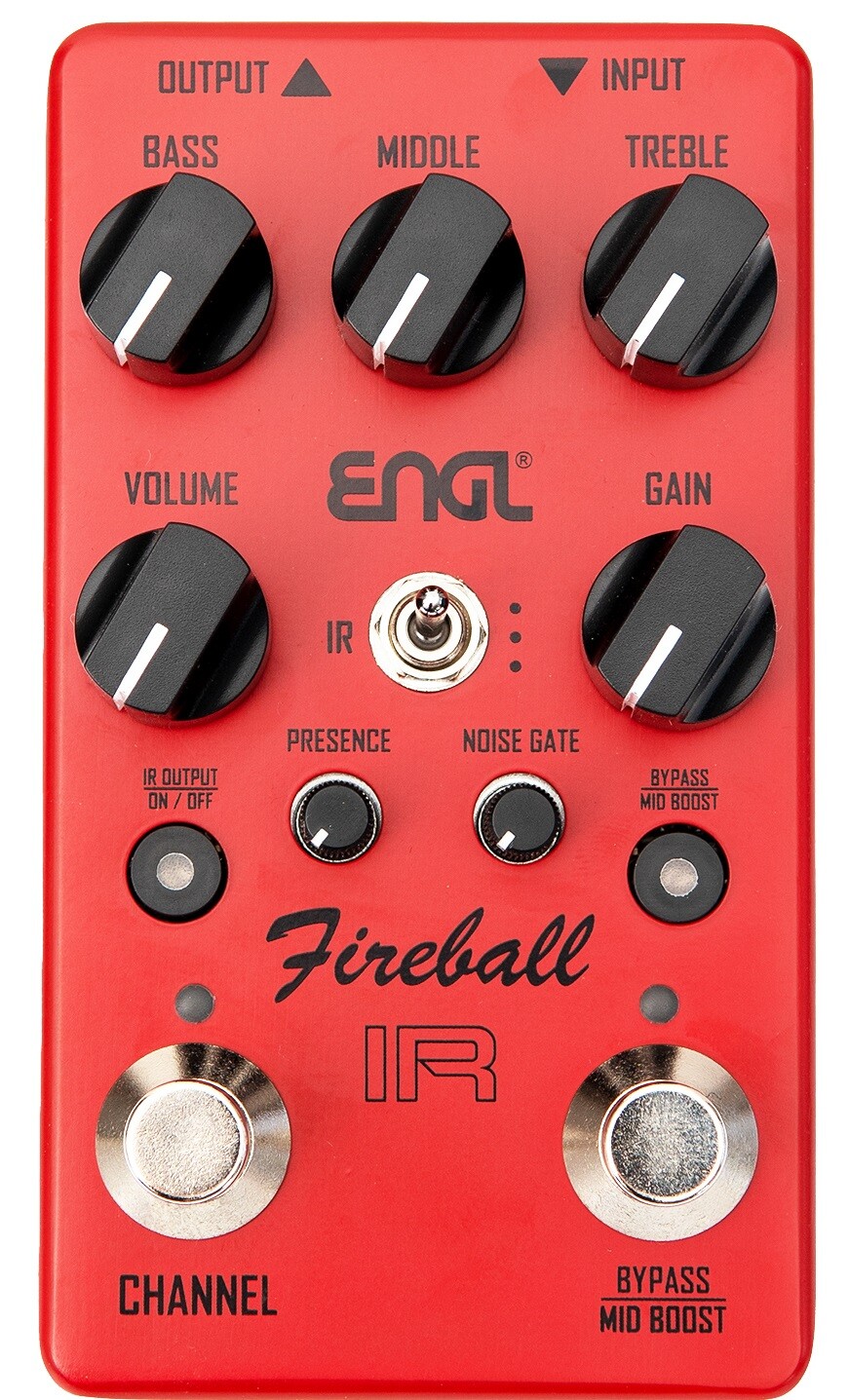 Engl EP635 Fireball IR (rozbalené)
