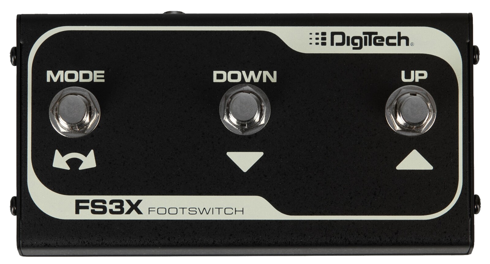 Digitech FS3X (rozbalené)