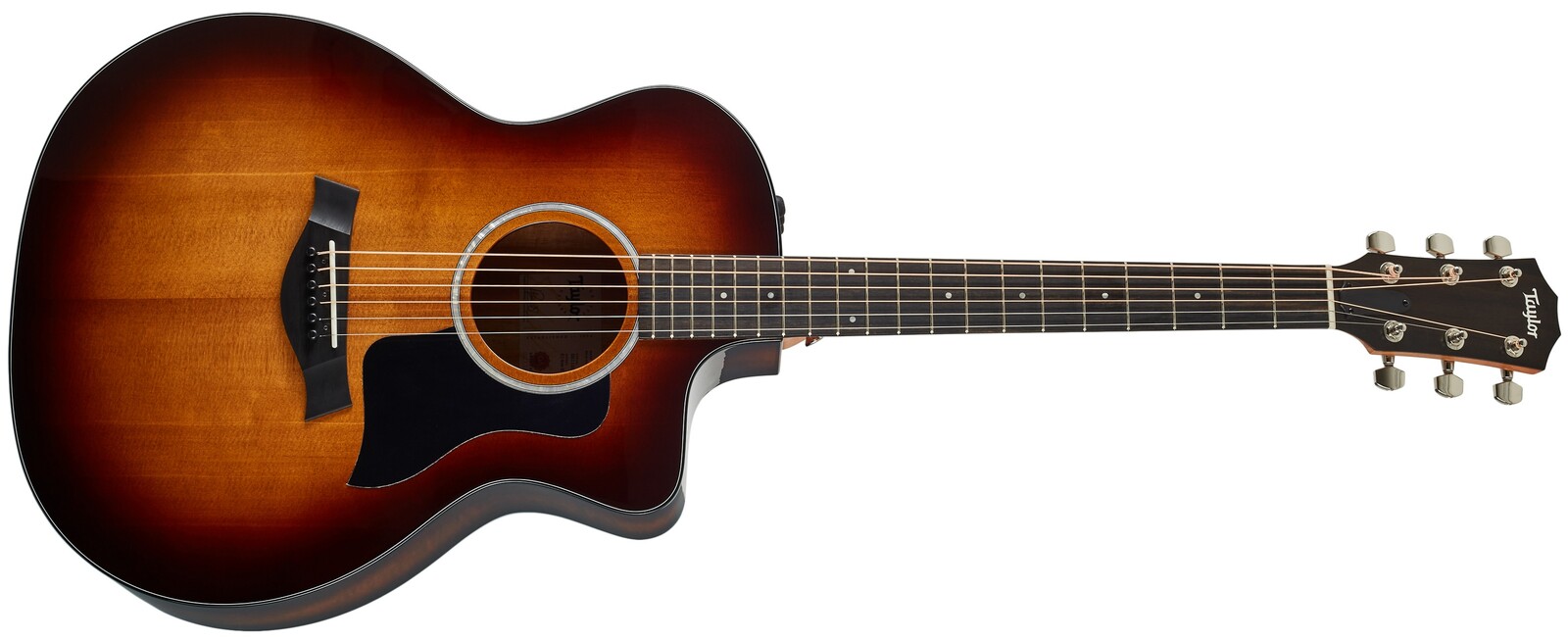 Taylor 214ce-K SB Plus (použité)