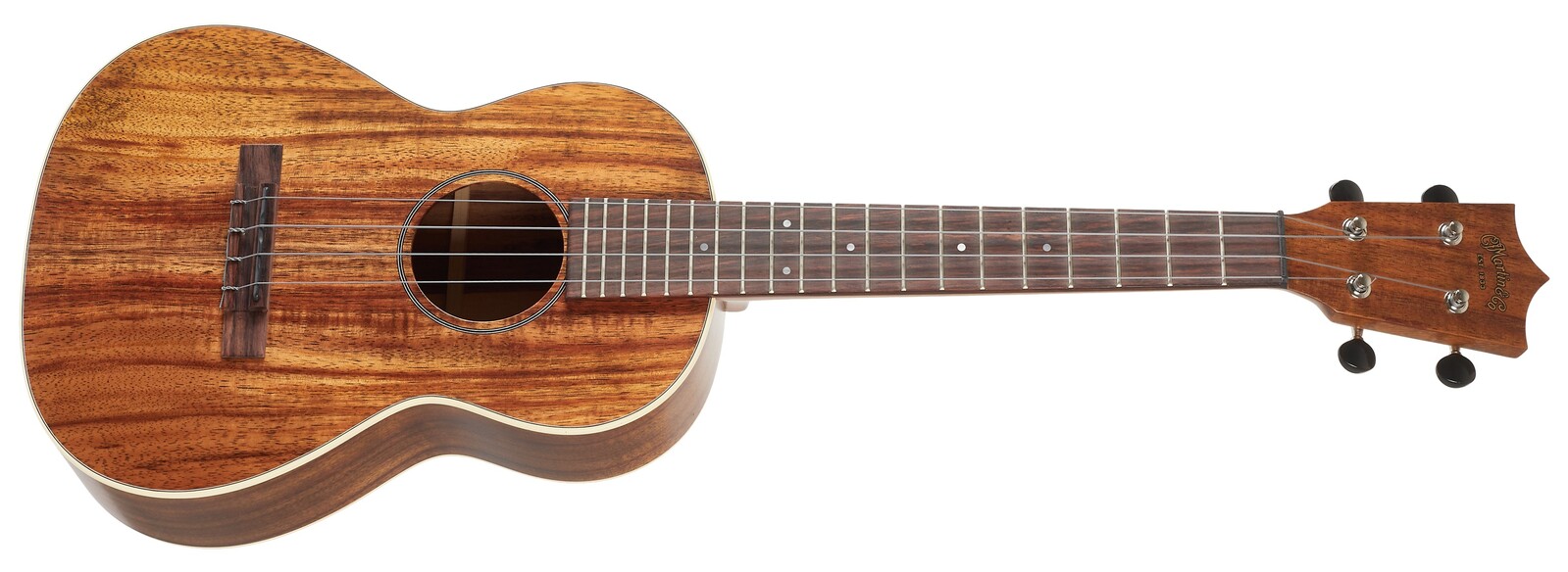 Martin 2K Tenor Uke (rozbalené)