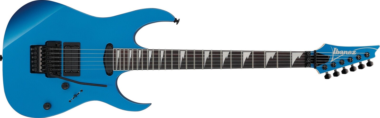 Ibanez RG565R Electric Blue (rozbalené)