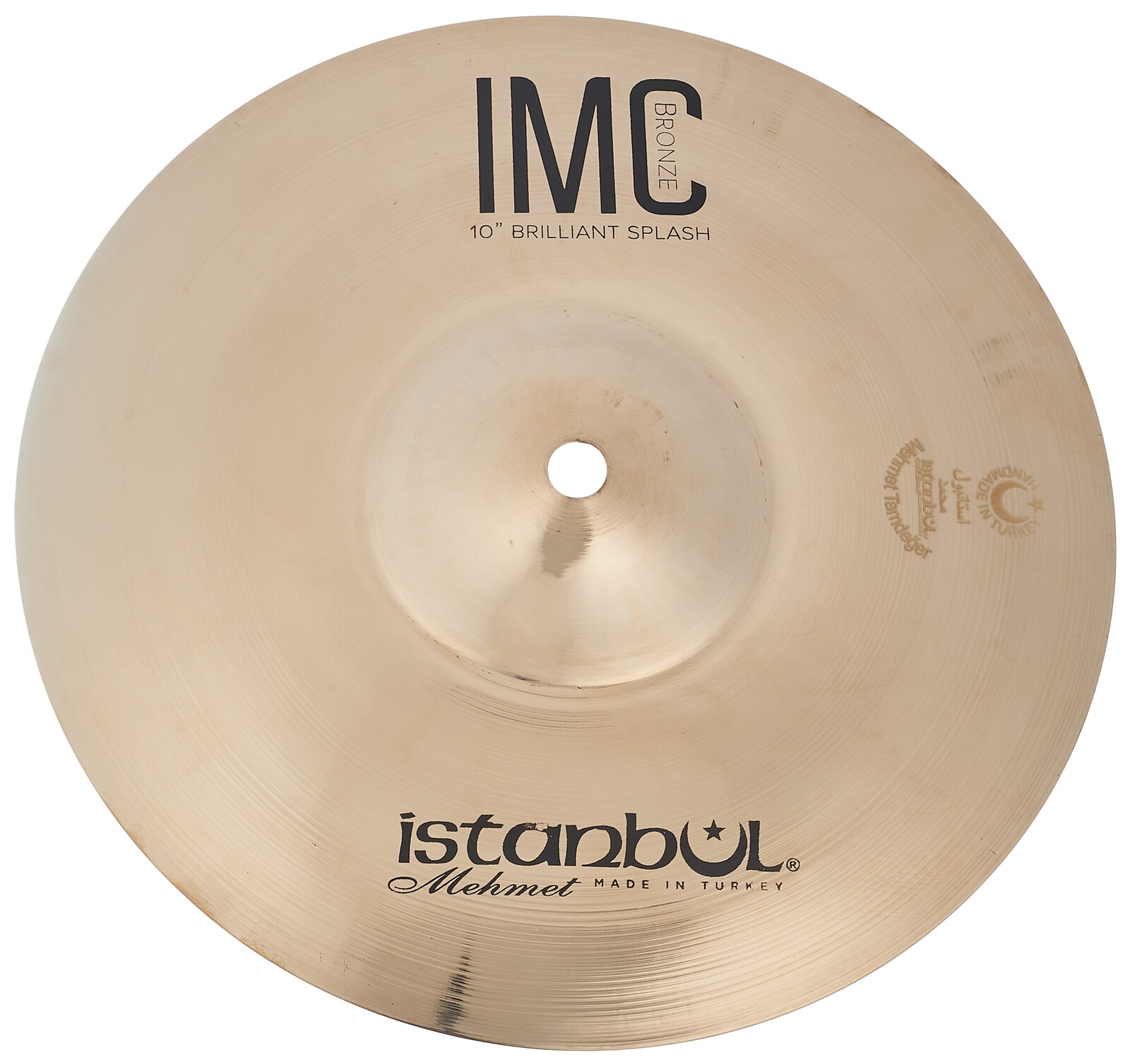 Istanbul Mehmet 10