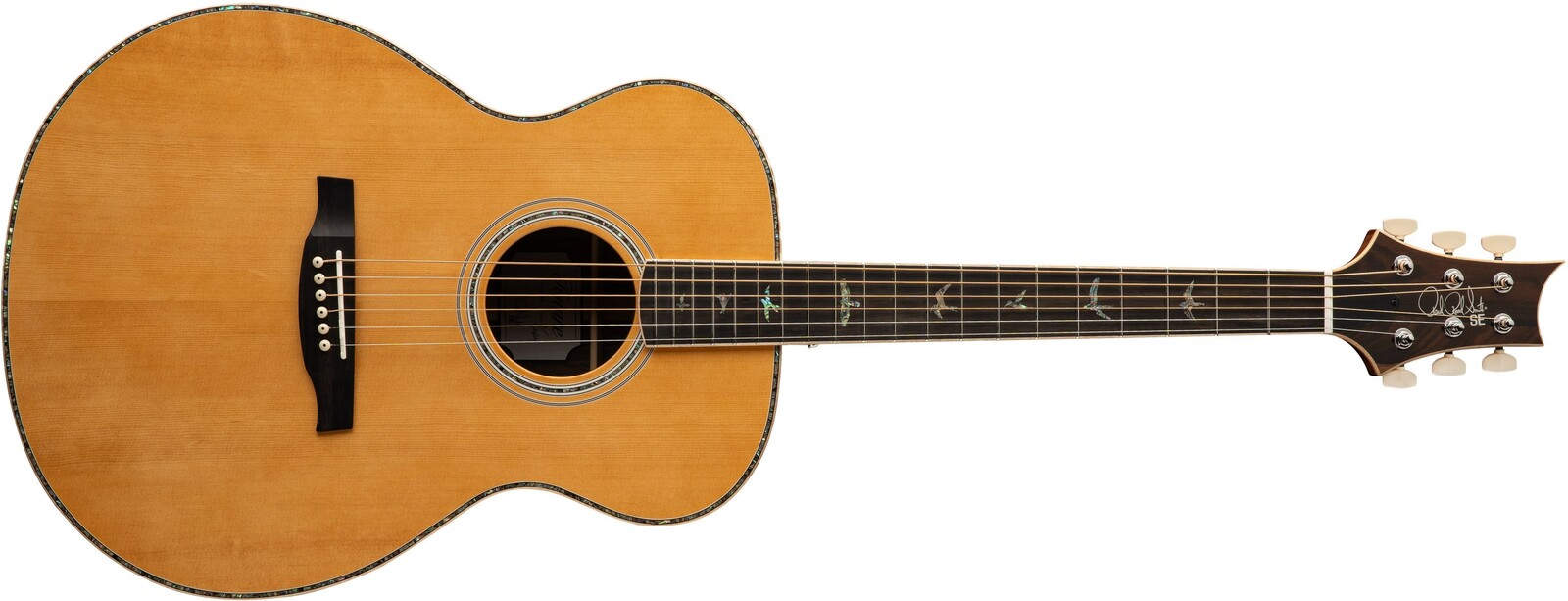 PRS SE T60 Tonare Natural 2026