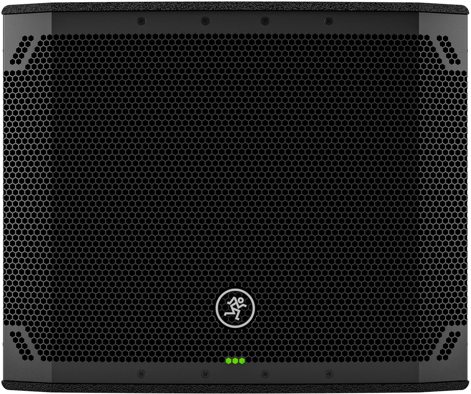 Mackie Thump15Sv4