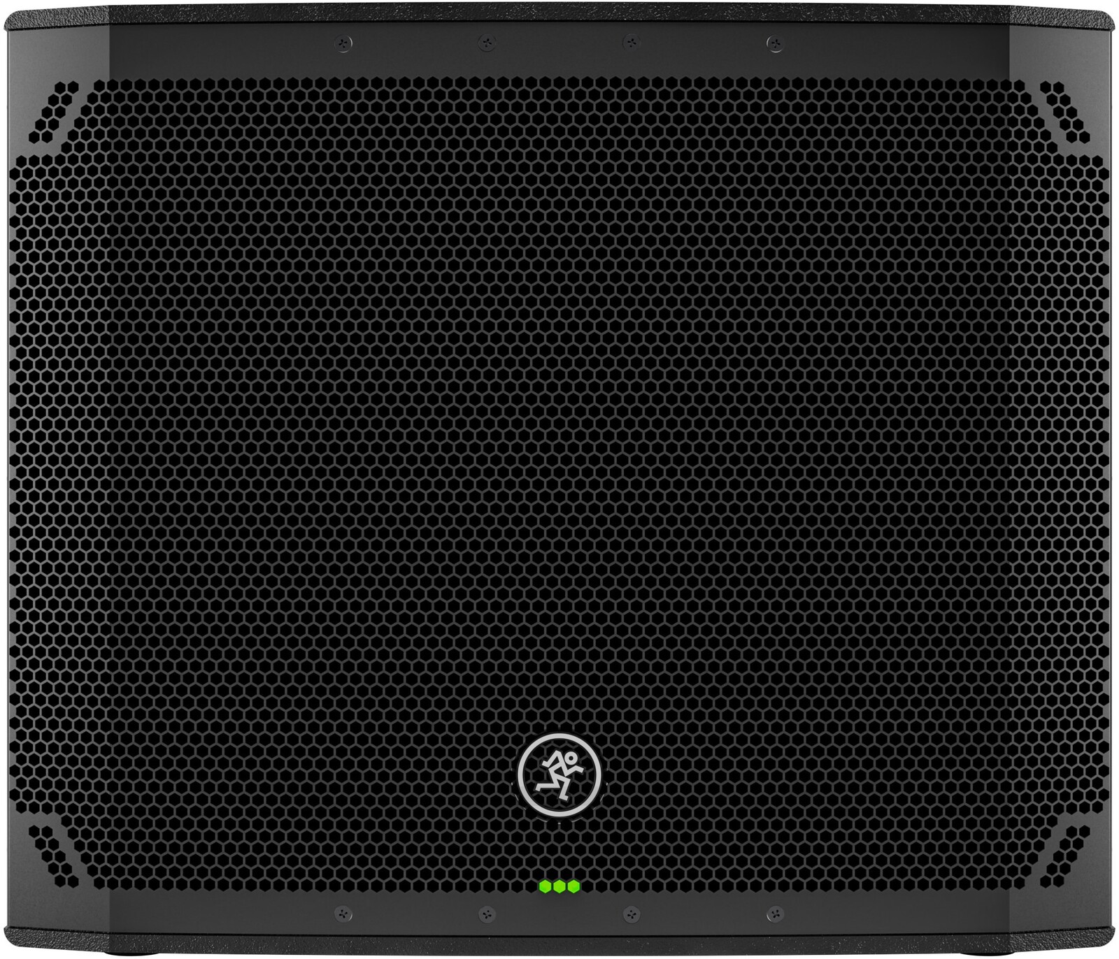 Mackie Thump18Sv4