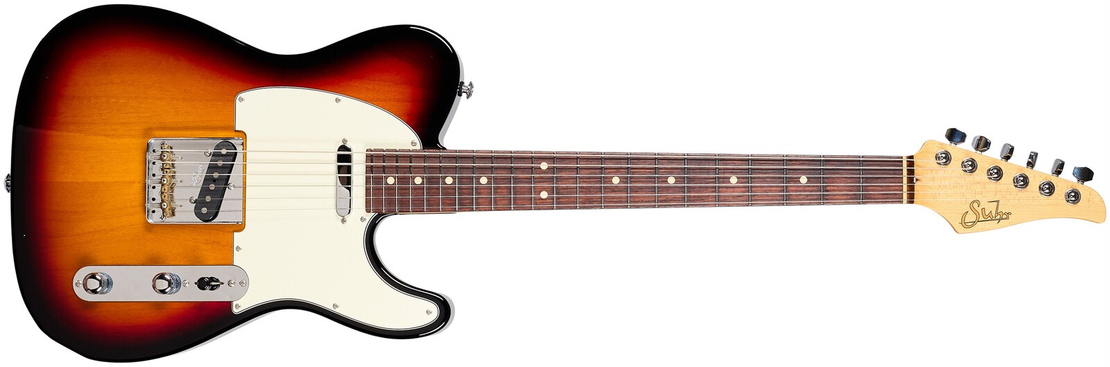 Suhr 2016 Classic T Pro