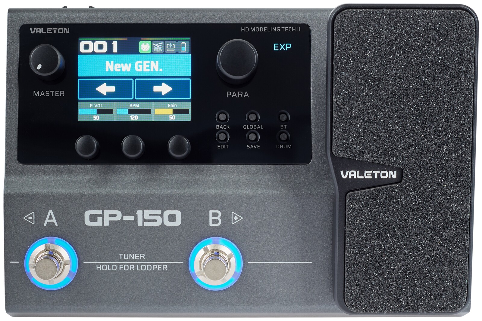 Valeton GP-150 (rozbalené)