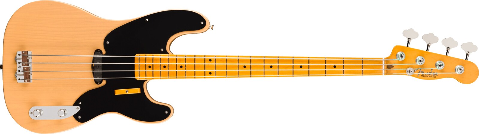 Fender 75th Anniversary American Vintage II 1951 Precision Bass MN BSB