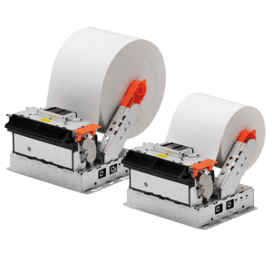BIXOLON BK3-31 BK3-31AC/BEG, 8 dots/mm (203 dpi), USB, RS232, kit (USB)