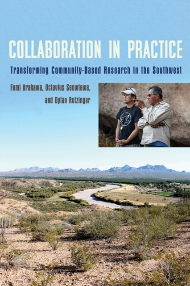 Collaboration in Practice - Dylan Retzinger