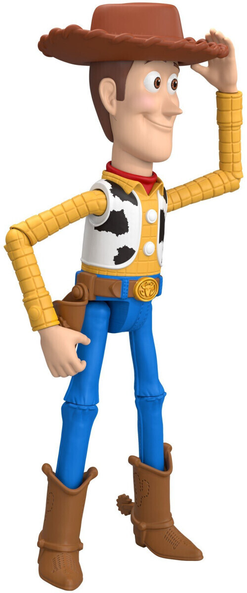 Toy Story figurka - Woody
