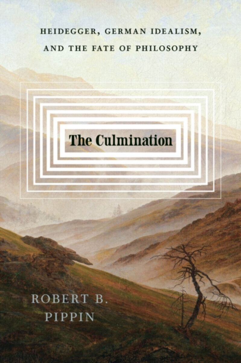 The Culmination - Pippin Robert B.