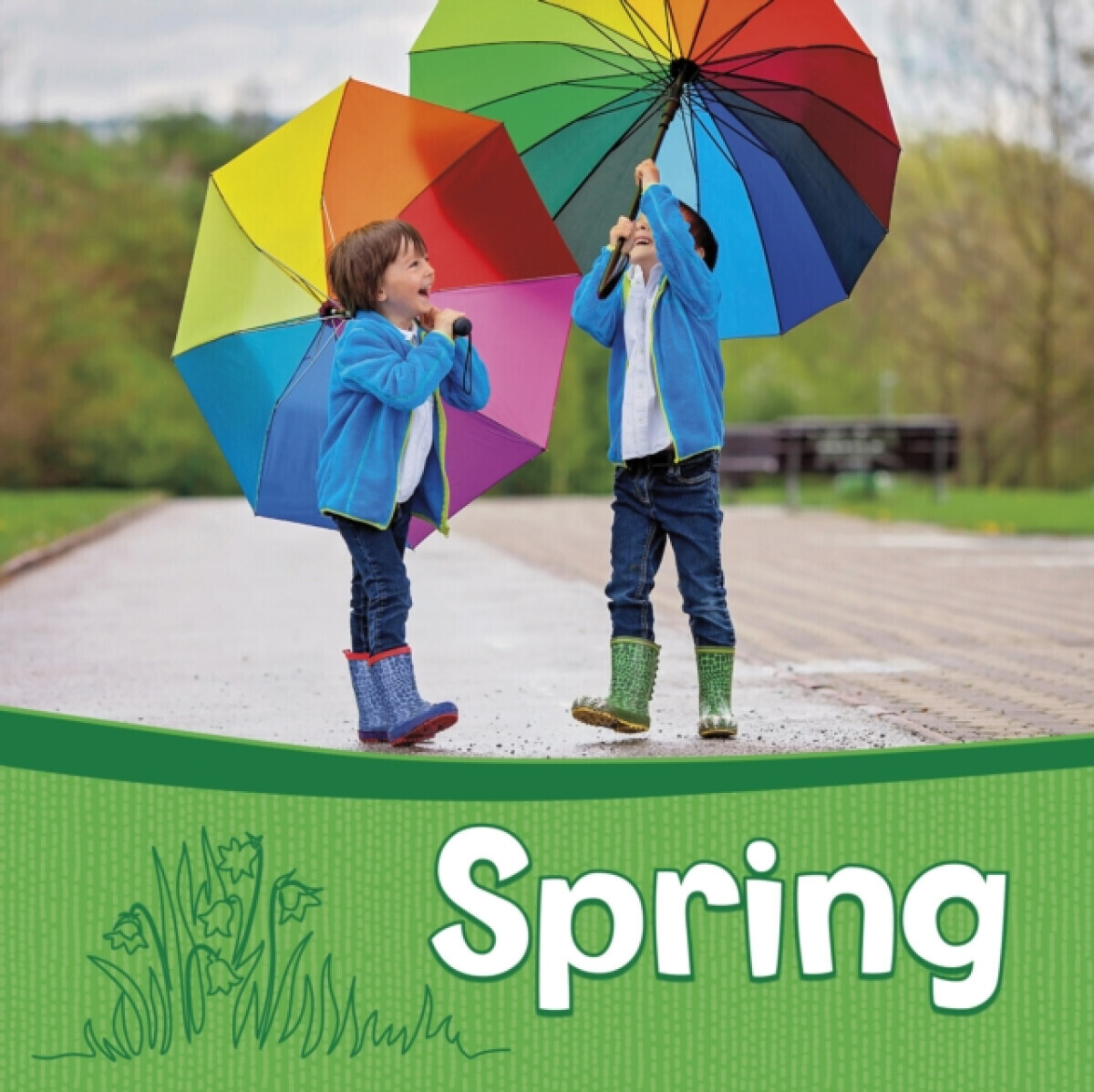 Spring - Karen Bischer