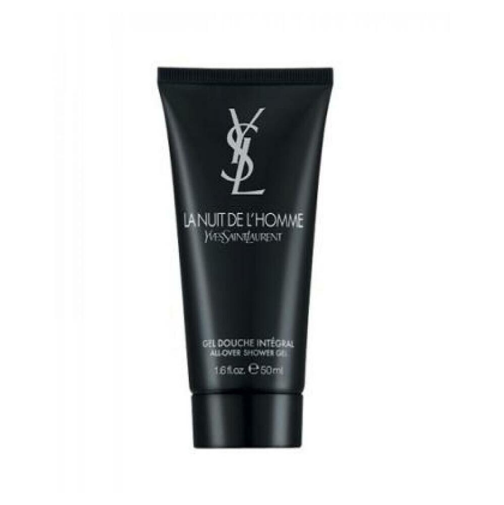 Yves Saint Laurent La Nuit De L Homme Sprchový gel 200ml