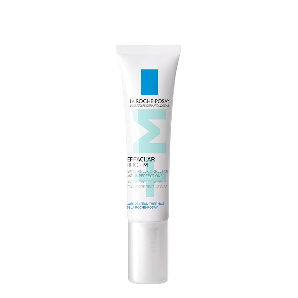 LA ROCHE-POSAY Effaclar DUO+ M krém 15 ml