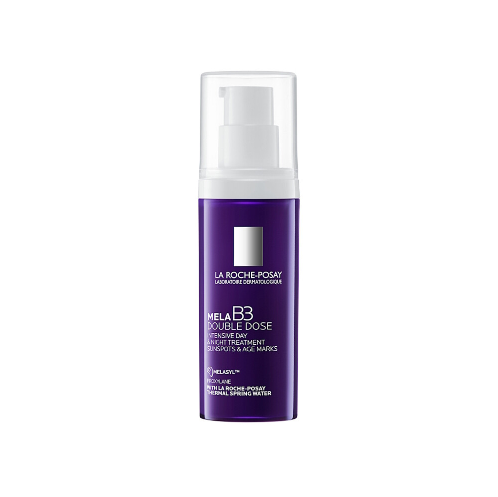 LA ROCHE-POSAY Mela B3 pleťová péče 50 ml