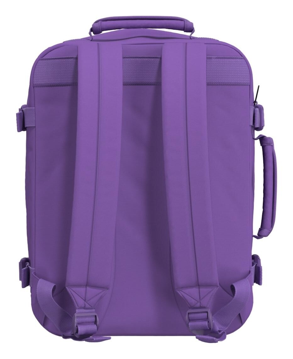Cestovní batoh do letadla CabinZero Classic 28L Lavender Dream
