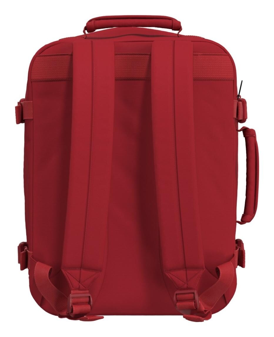 Cestovní batoh do letadla CabinZero Classic 28L Ketchup