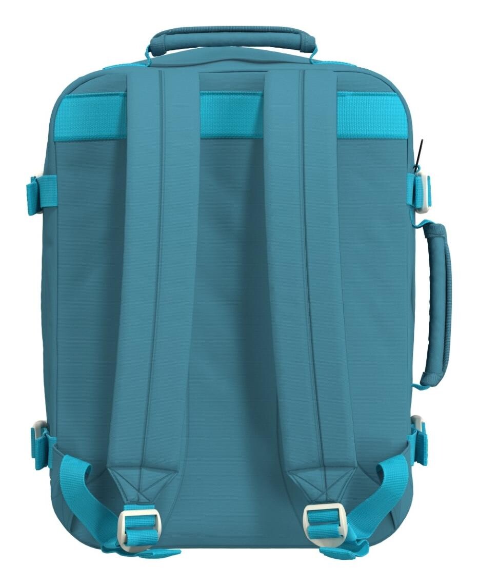 Cestovní batoh do letadla CabinZero Classic 28L Bali Blue