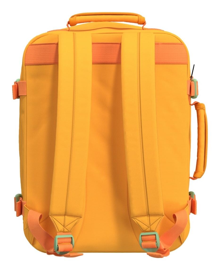 Cestovní batoh do letadla CabinZero Classic 28L Honeycomb