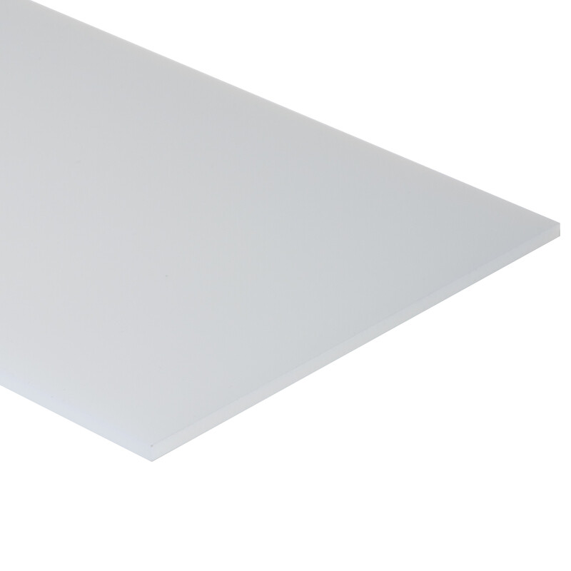 Deska polykarbonátová plná COLORADO 8 2UV opál 1 050×4 500 mm