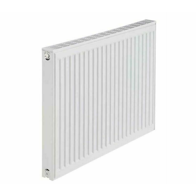Radiátor deskový KLASIK Stelrad COMPACT ALL IN 21 (900×800 mm)