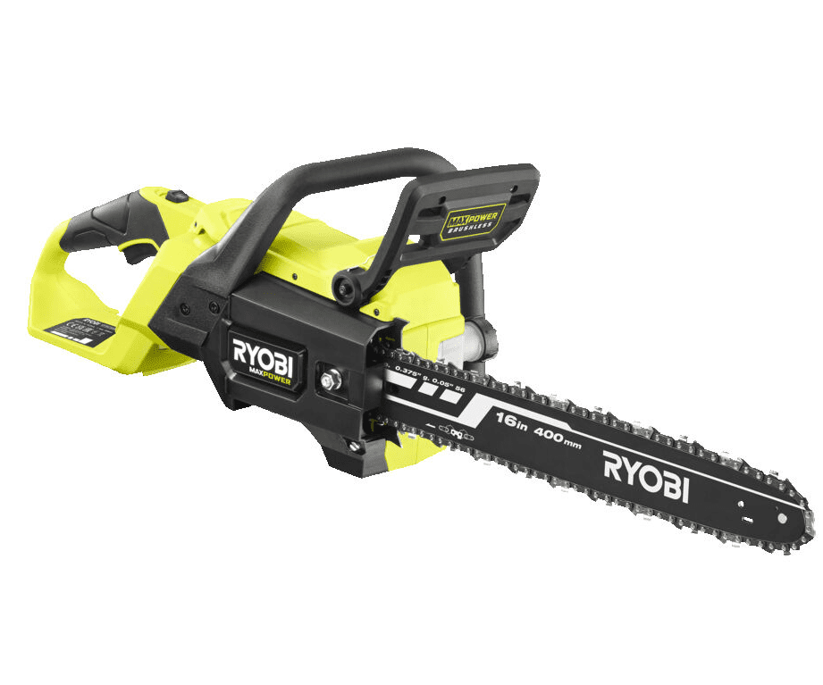Ryobi RY36CSX40C-0 36V MAX POWER aku řetězová pila bez aku