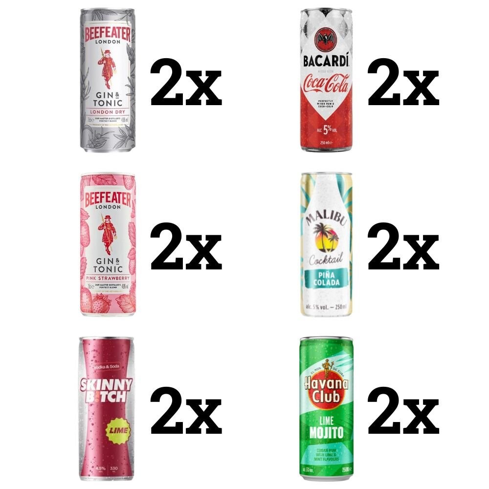 RTD Starter Pack