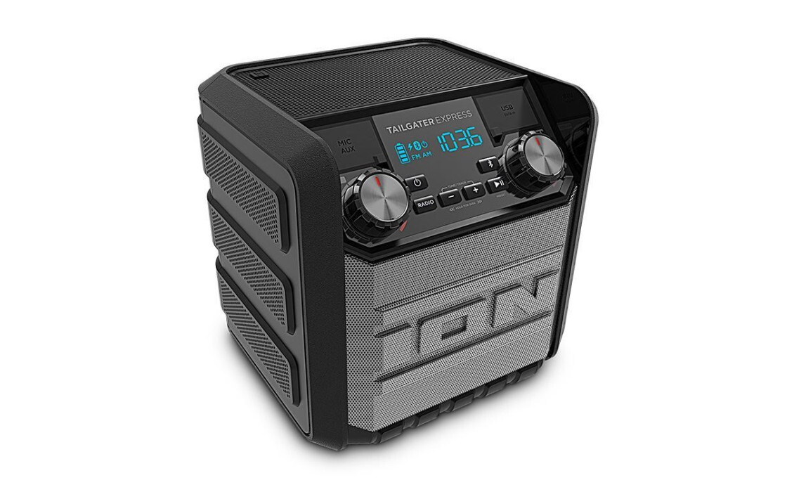 ION Tailgater Go B-Stock