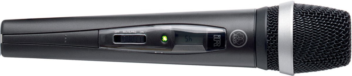 AKG HT470 D5 B9 A-Stock
