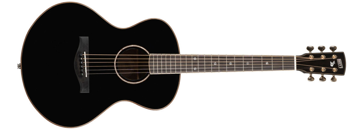 Henry`s Travel EE-66 Street - Black