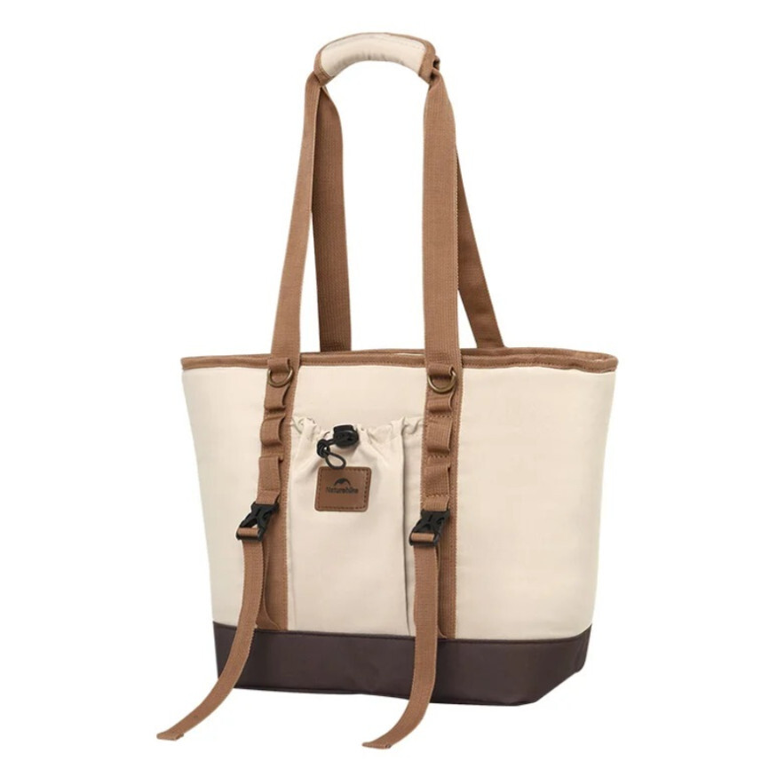Naturehike termotaška 15l khaki