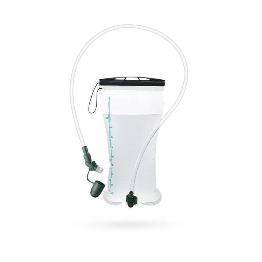 Naturehike hydrovak Pro 1,5l bílý