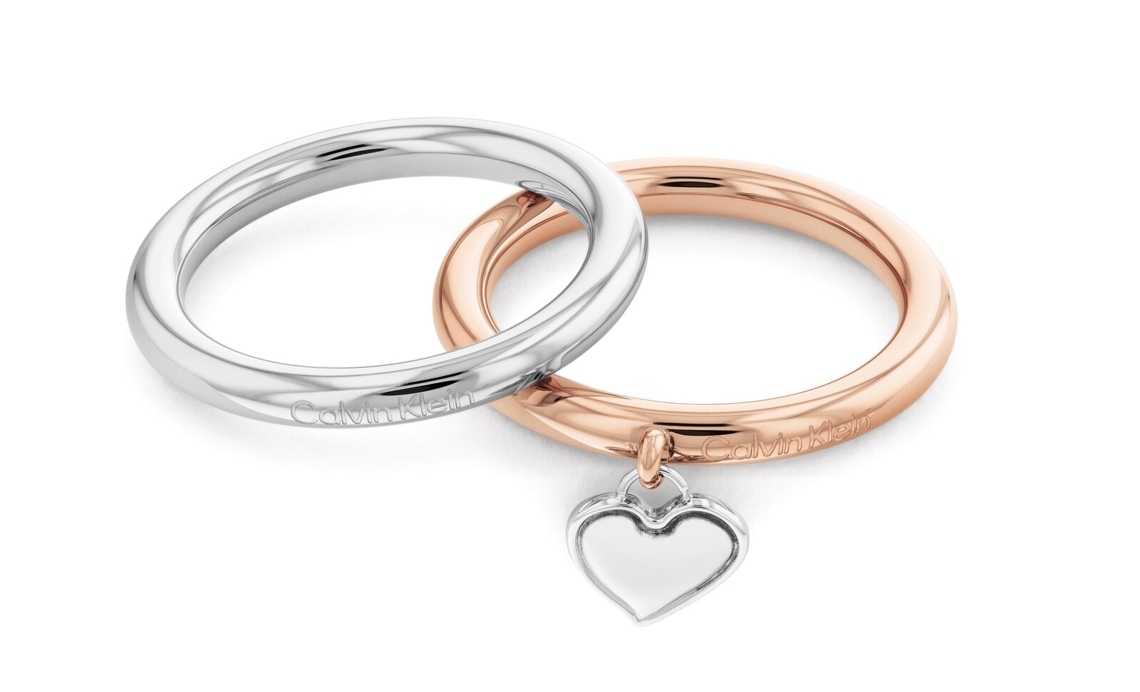 Prsteny CALVIN KLEIN 35000327C