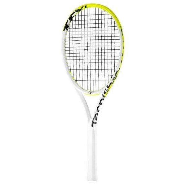 TECNIFIBRE TF-X1 V2 Tenisová raketa, bílá, velikost L3