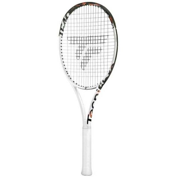 TECNIFIBRE TF 40 Tenisová raketa, bílá, velikost L2