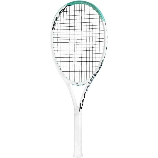 TECNIFIBRE TEMPO 265 Tenisová raketa, bílá, velikost L1
