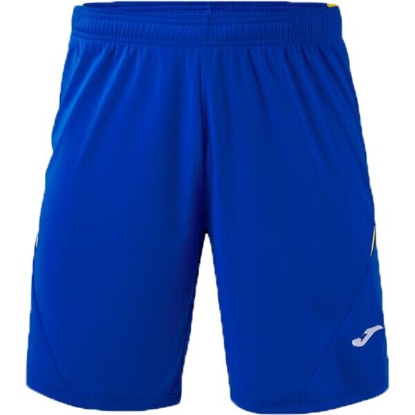 Joma TOKIO II SHORT Pánské sportovní kraťasy, modrá, velikost