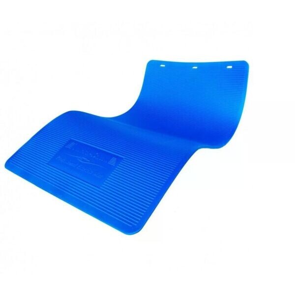 THERA-BAND EXERCISE MAT 190 x 100 x 1,5 CM Podložka na cvičení, modrá, velikost