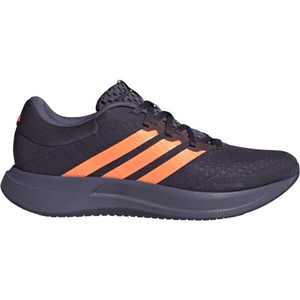 adidas TREADMOVE Pánské běžecké boty, fialová, velikost 44 2/3