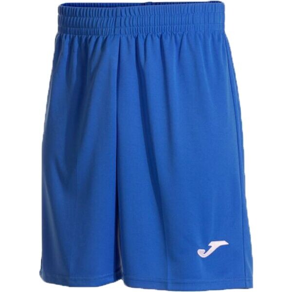 Joma SHORTS NOBEL LONG Pánské i dětské sportovní kraťasy, tmavě modrá, velikost XXXS