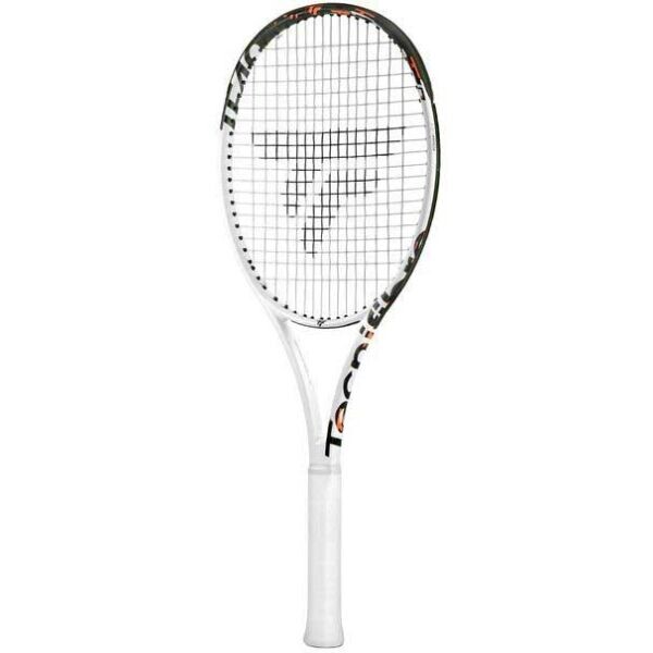 TECNIFIBRE TF 40 Tenisová raketa, bílá, velikost L4
