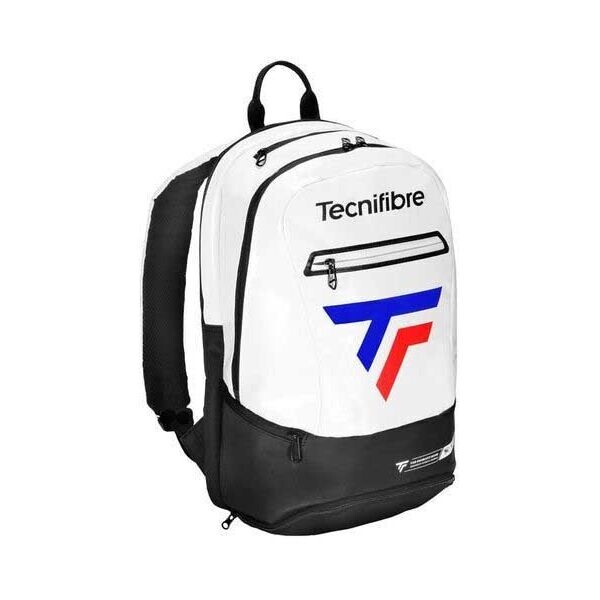 TECNIFIBRE TOUR ENDURANCE Batoh, bílá, velikost