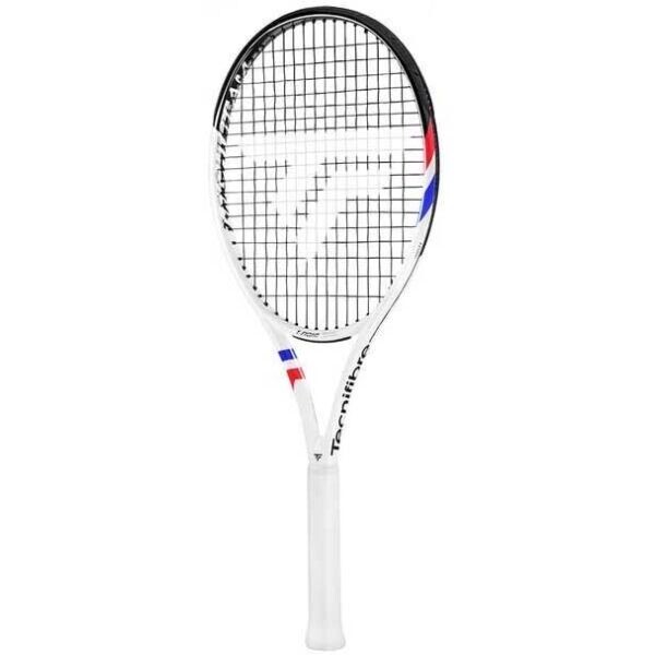 TECNIFIBRE T-FIGHT TEAM 285 Tenisová raketa, bílá, velikost L3
