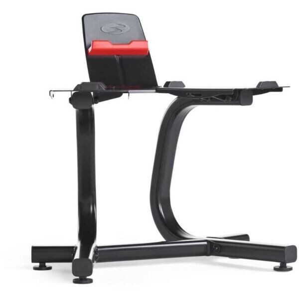 BOWFLEX SELECTTECH Stojan na činky, černá, velikost