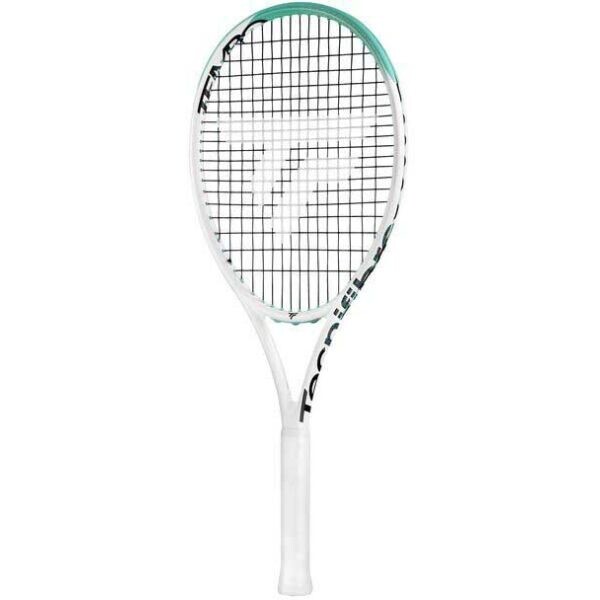 TECNIFIBRE TEMPO 275 Tenisová raketa, bílá, velikost L2