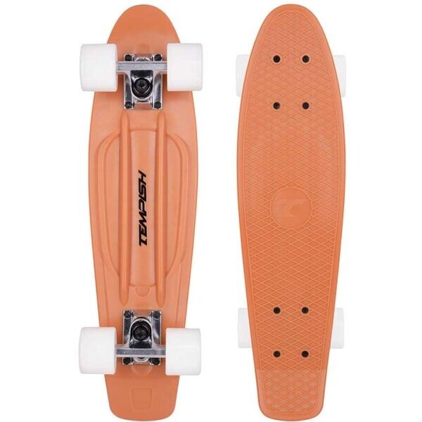 Tempish BUFFY NATURE Dětský penny board, hnědá, velikost