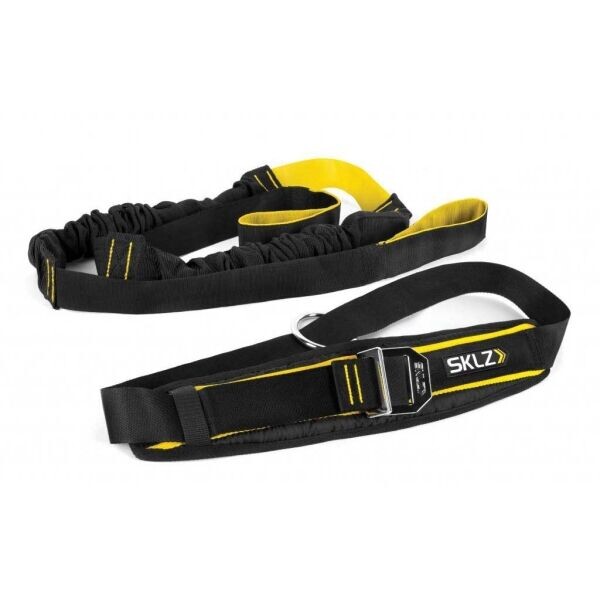 SKLZ ACCELERATION TRAINER Akcelerační tréninkový set, černá, velikost