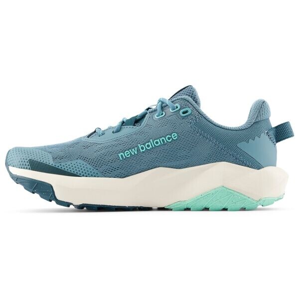 New Balance WNTR6XM Dámské běžecké boty, tyrkysová, velikost 39
