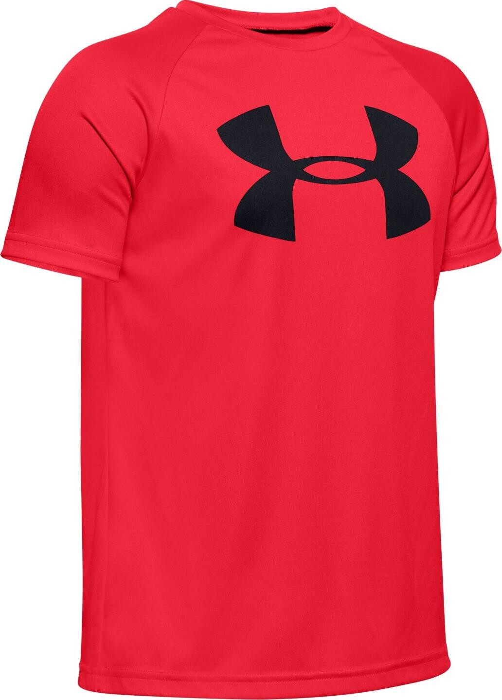 Triko Under Armour Tech Big Logo SS